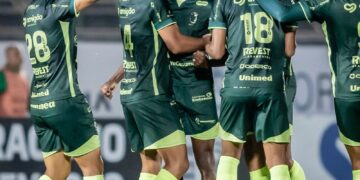 Crédito: Assessoria/Maringa FC.