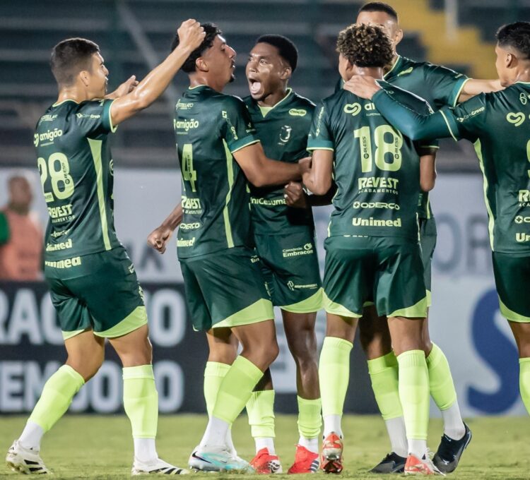 Crédito: Assessoria/Maringa FC.