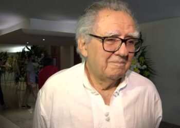 Morre o cineasta Luiz Carlos Barreto