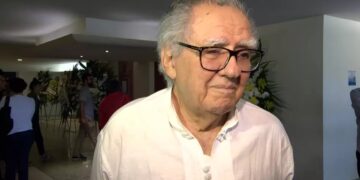 Morre o cineasta Luiz Carlos Barreto