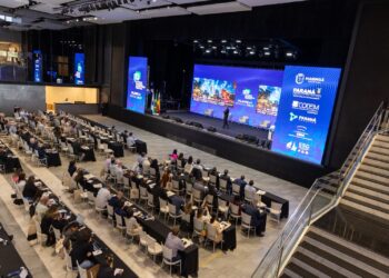 Codem de Maringá é finalista em premiação internacional de participação cidadã