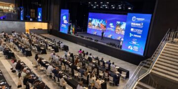 Codem de Maringá é finalista em premiação internacional de participação cidadã