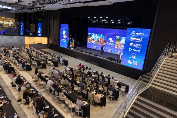 Codem de Maringá é finalista em premiação internacional de participação cidadã