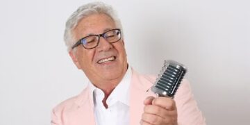 Morre o cantor italiano Peppino di Capri, interprete de "Champagne" e "Roberta"