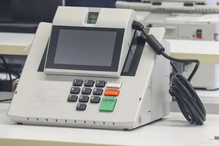 Regras do período de defeso eleitoral começam a valer neste sábado
