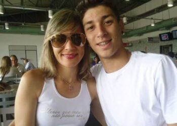 Morte de jovem por vício em apostas leva deputada a pedir cerco contra influenciadores