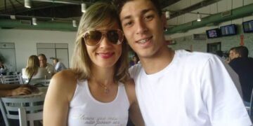Morte de jovem por vício em apostas leva deputada a pedir cerco contra influenciadores