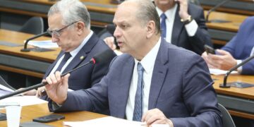 Deputado Ricardo Barros é finalista do Prêmio Congresso em Foco 2026