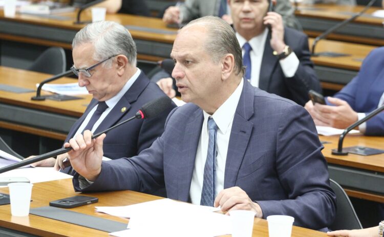 Câmara aprova MP relatada por Ricardo Barros que destina R$ 20,4 milhões para reconstrução de municípios paranaenses afetados por tornados