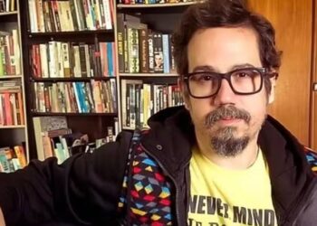 diretor Ricardo Spencer é encontrado morto em apartamento em São Paulo