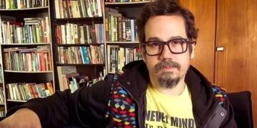 diretor Ricardo Spencer é encontrado morto em apartamento em São Paulo