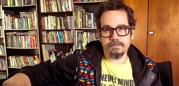 diretor Ricardo Spencer é encontrado morto em apartamento em São Paulo