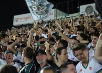 Foto: Crédito - Assessoria/Maringá FC.