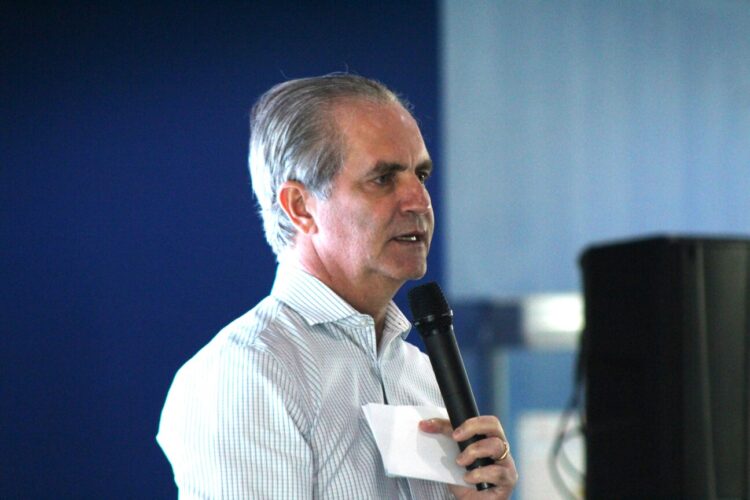 Ulisses Maia convida lideranças para falar de seu posicionamento com relação às eleições deste ano