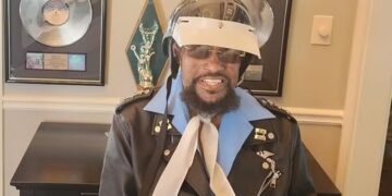 morre o cantor e compositor Victor Willis, vocalista do Village People