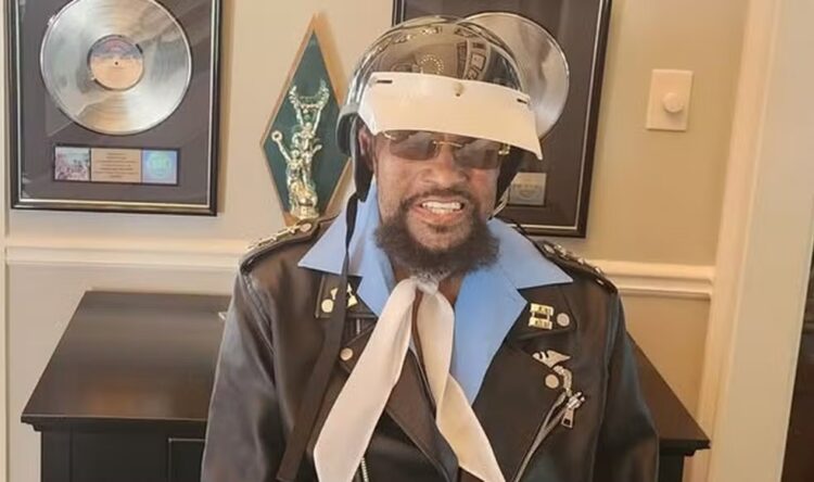 morre o cantor e compositor Victor Willis, vocalista do Village People