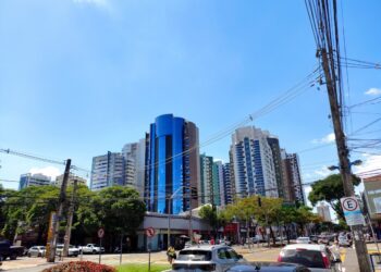 Maringá é a cidade mais populosa da RMM, conforme IBGE (Crédito: Arquivo/Cristiano Martinez)