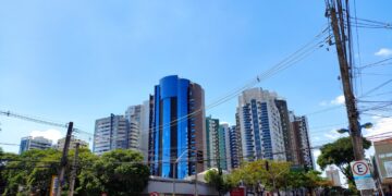 Maringá é a cidade mais populosa da RMM, conforme IBGE (Crédito: Arquivo/Cristiano Martinez)