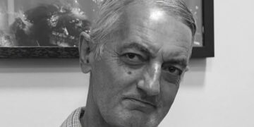 Morre Adriano Maia Kotsifas