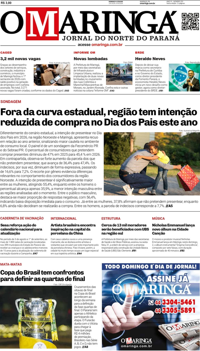 IMPRESSO