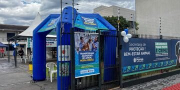 Foto: Altair Godoy/PMM