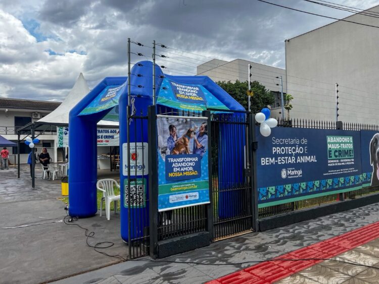 Foto: Altair Godoy/PMM