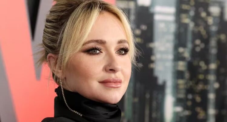 Morre a atriz Hayden Panettierem de Nashville e Heroes