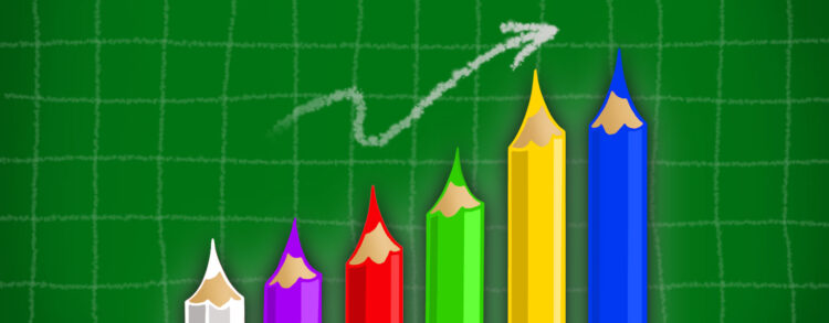 Ideb avança em todas as etapas da educação básica no Paraná