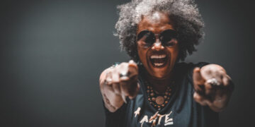 Sandra Sá foi anunciada para o encerramento do Femucic, em Maringá (Crédito: Divulgação)