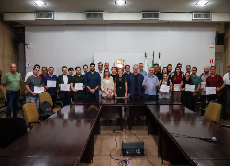 Foto: Rafael Macri/PMM