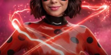 “Miraculous Ladybug: O Show Musical” chega a Brasília nos dias 22 e 23 de agosto