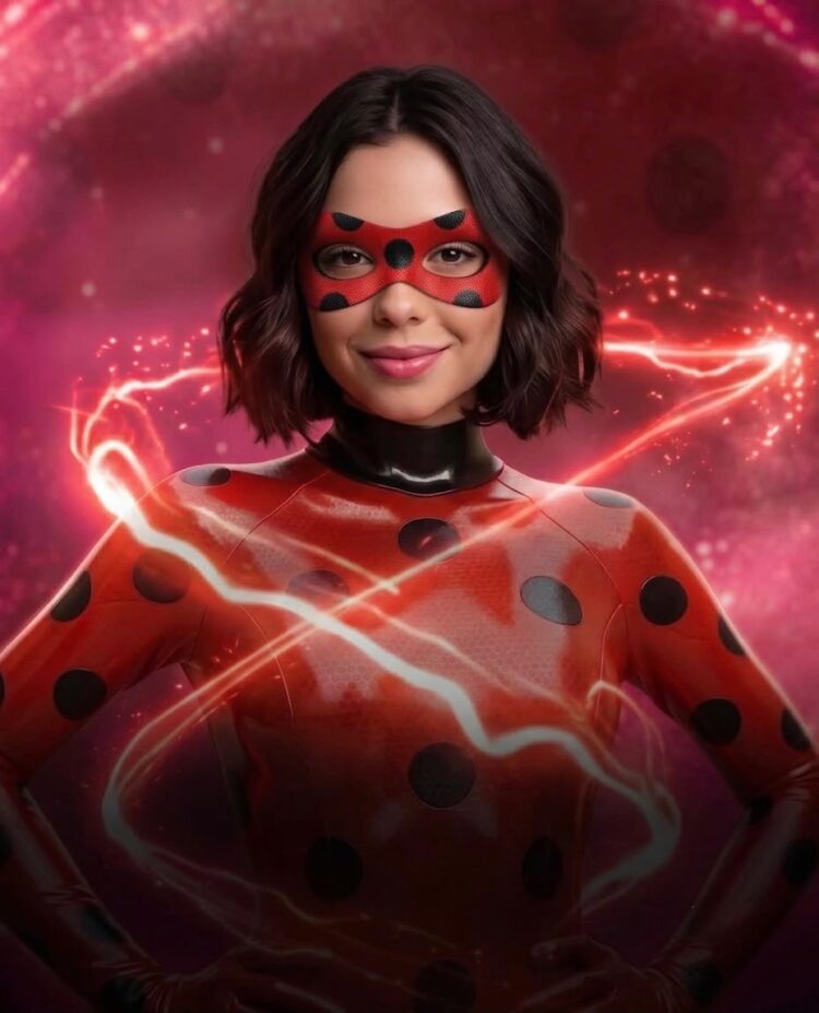 “Miraculous Ladybug: O Show Musical” chega a Brasília nos dias 22 e 23 de agosto