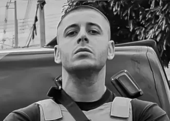 Policial militar Kauã Magione é morto com tiro na cabeça