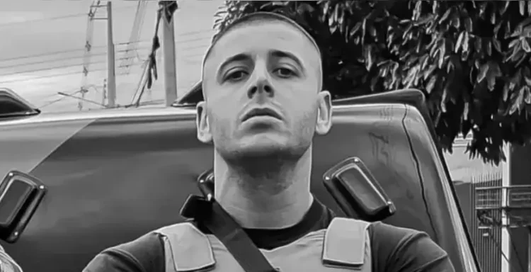 Policial militar Kauã Magione é morto com tiro na cabeça