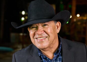 Pedro Radade é candidato a deputado federal