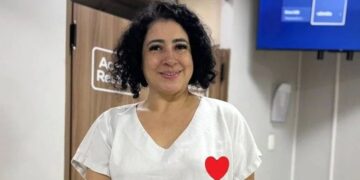 Morre Priscila Guedes, ex-presidente do Sismmar