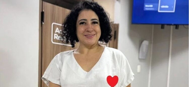 Morre Priscila Guedes, ex-presidente do Sismmar