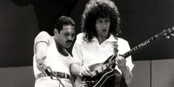 Queen - Live Aid 1985