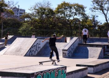 Semana da Juventude em Maringá terá grafite, rap, hip hop e skate