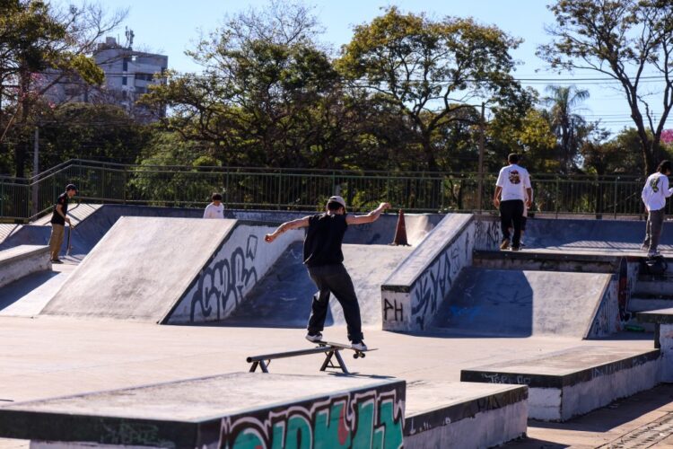 Semana da Juventude em Maringá terá grafite, rap, hip hop e skate