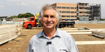 Walter Volpato se lança candidato a deputado federal