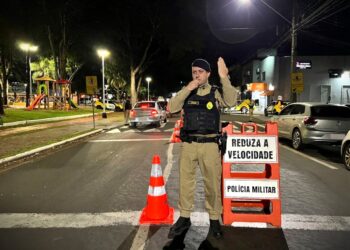 Crédito: Comunicação/4º BPM