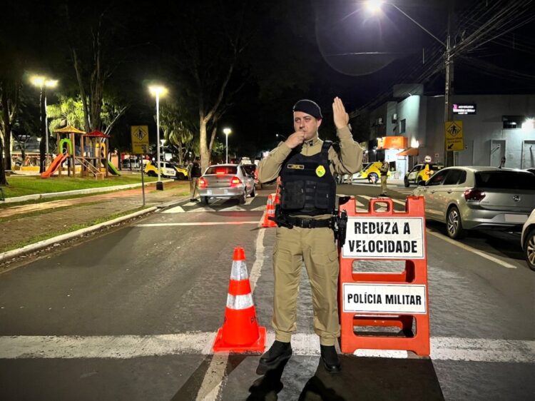Crédito: Comunicação/4º BPM