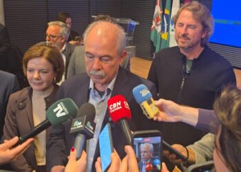 BNDES já aprovou R$ 84,9 bilhões para o Paraná desde 2023, destaca Zeca Dirceu