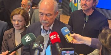 BNDES já aprovou R$ 84,9 bilhões para o Paraná desde 2023, destaca Zeca Dirceu