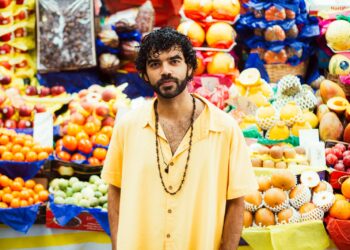 Matheus Marê leva a essência da boa música aos palcos de São Paulo