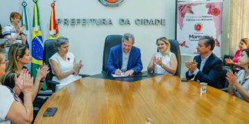 Convênio entre prefeitura e Unicive amplia acompanhamento psicológico a mulheres em situação de violência