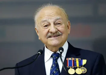 Morre aos 90 anos o professor Amaury Meller, dono do Colégio Paraná