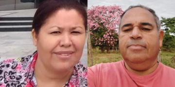 Identificado casal morto em acidente na Avenida Guedner