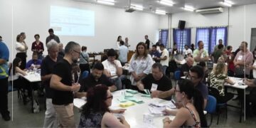 Apuração ao vivo dos votosda eleição para Reitoria da UEM
